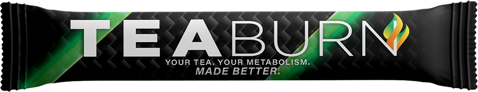 Tea Burn weight loss supplement Facts